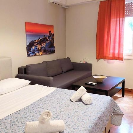 Acropolis Museum Family Apartment 雅典 外观 照片