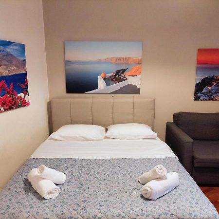 Acropolis Museum Family Apartment 雅典 外观 照片