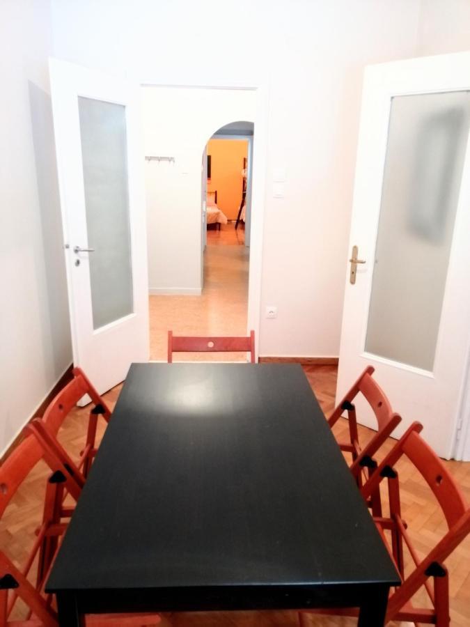 Acropolis Museum Family Apartment 雅典 外观 照片