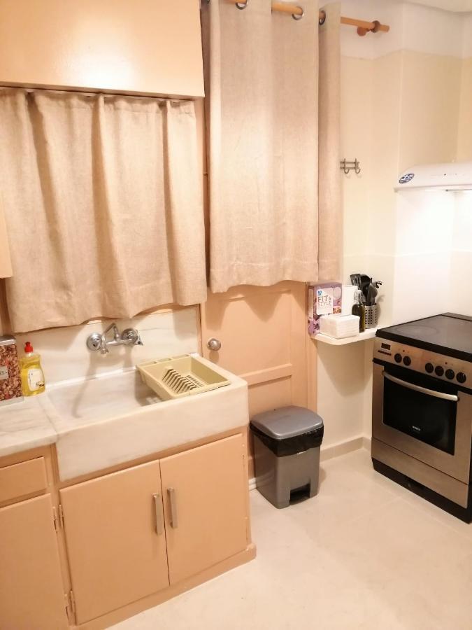Acropolis Museum Family Apartment 雅典 外观 照片