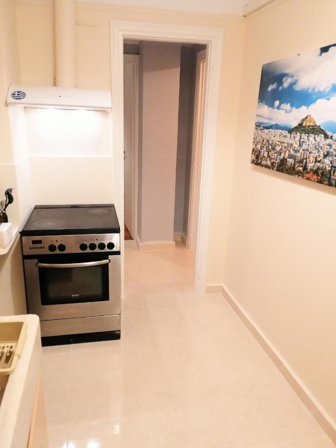 Acropolis Museum Family Apartment 雅典 外观 照片