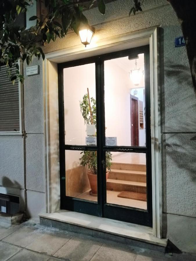 Acropolis Museum Family Apartment 雅典 外观 照片