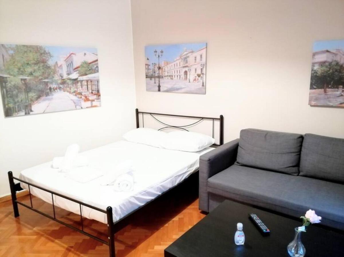 Acropolis Museum Family Apartment 雅典 外观 照片