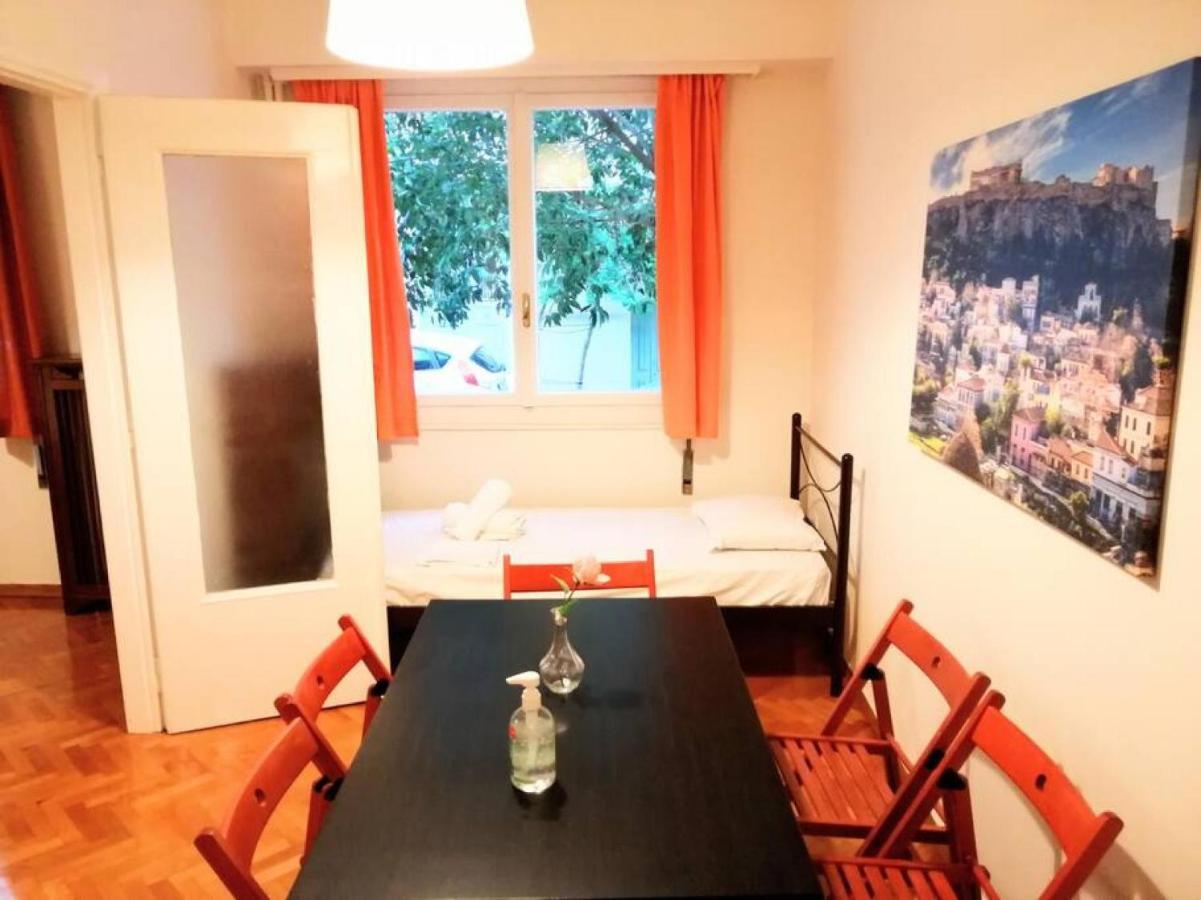 Acropolis Museum Family Apartment 雅典 外观 照片
