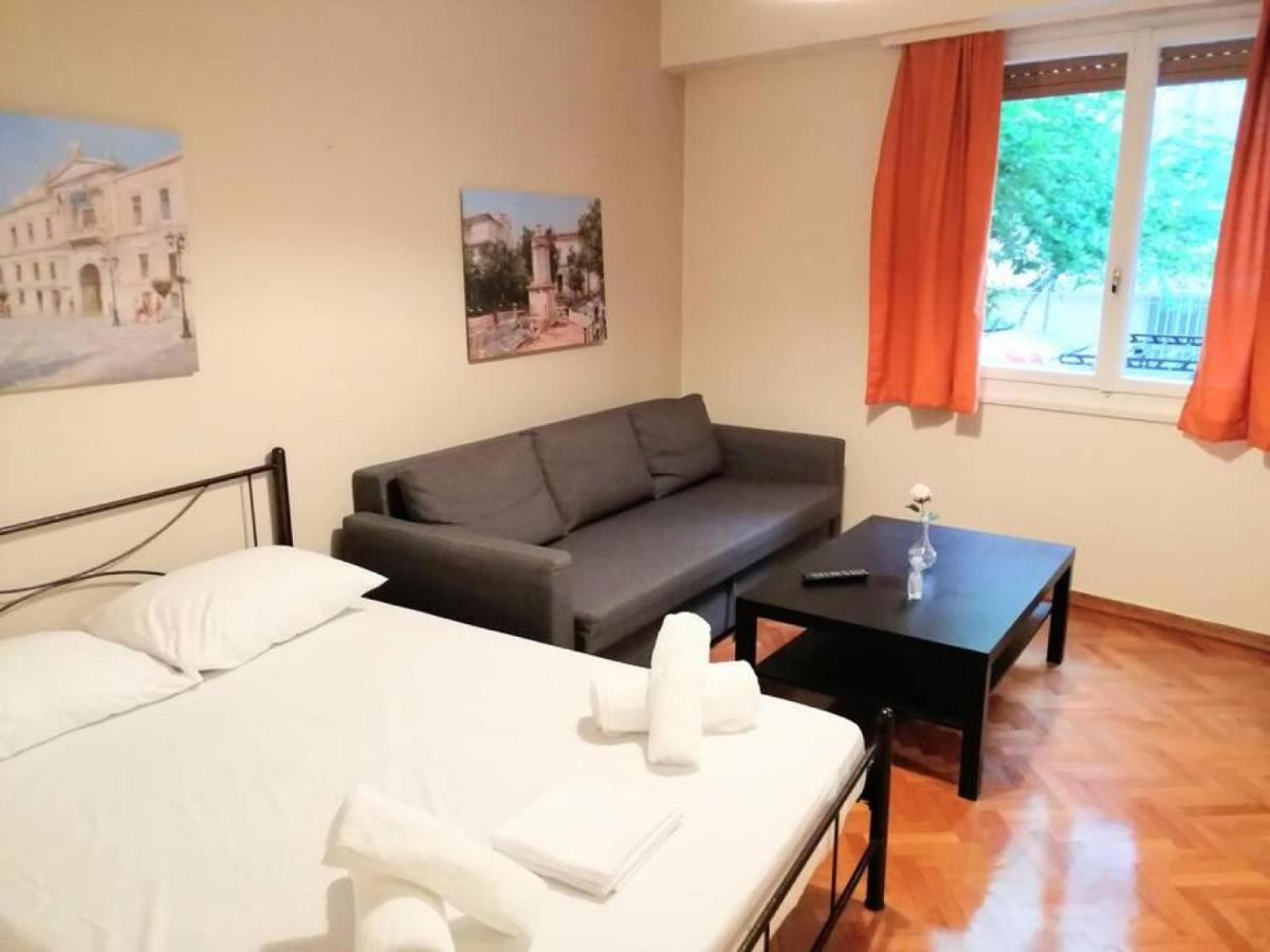Acropolis Museum Family Apartment 雅典 外观 照片
