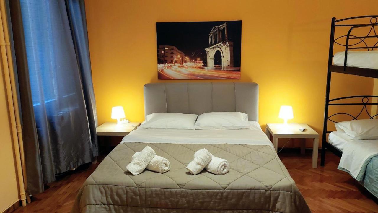 Acropolis Museum Family Apartment 雅典 外观 照片